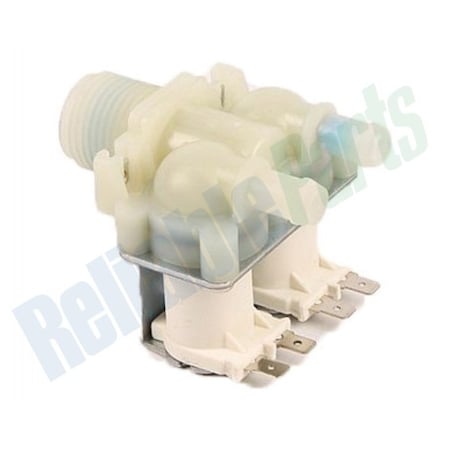 Samsung DC62-30312J Samsung Washer Cold Water Inlet Fill Valve DC62-30312J